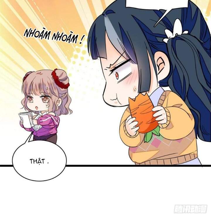 Toàn Mạng Đều Là Fan Cp Của Tôi Với Ảnh Đế Chapter 127 - 6