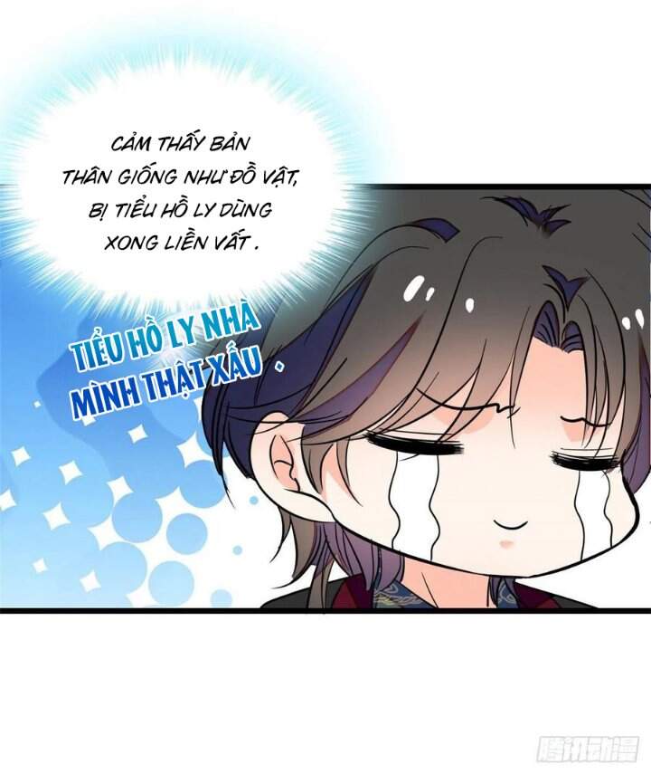 Toàn Mạng Đều Là Fan Cp Của Tôi Với Ảnh Đế Chapter 127 - 51