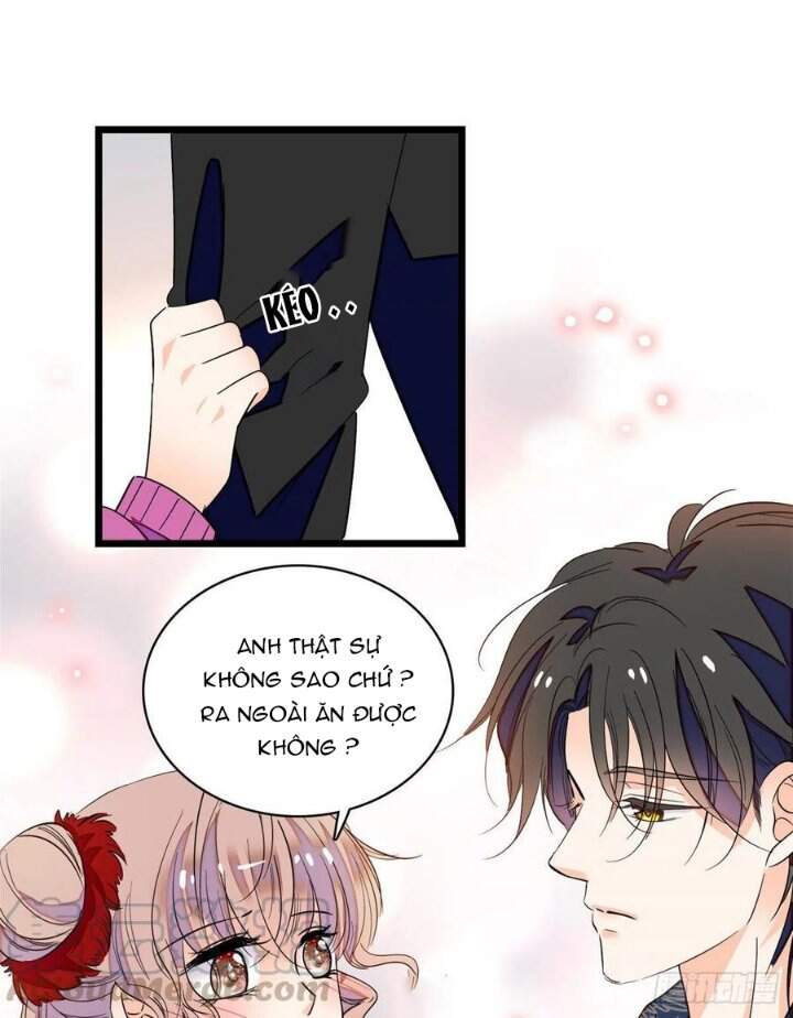 Toàn Mạng Đều Là Fan Cp Của Tôi Với Ảnh Đế Chapter 127 - 52