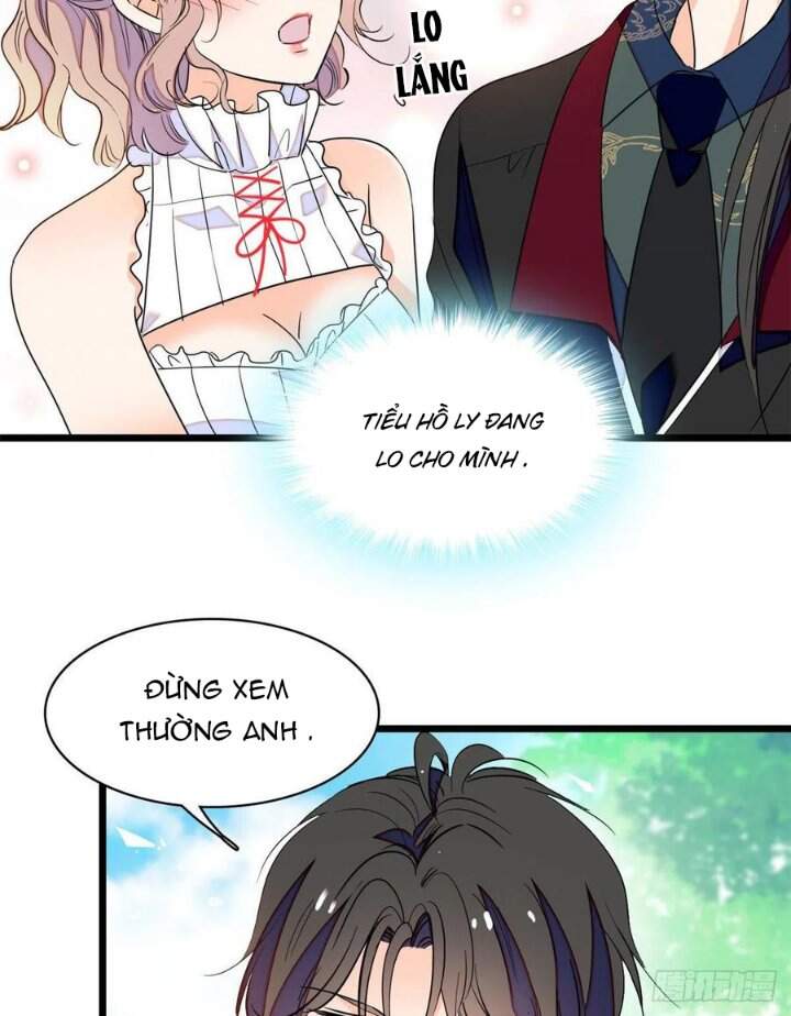 Toàn Mạng Đều Là Fan Cp Của Tôi Với Ảnh Đế Chapter 127 - 53