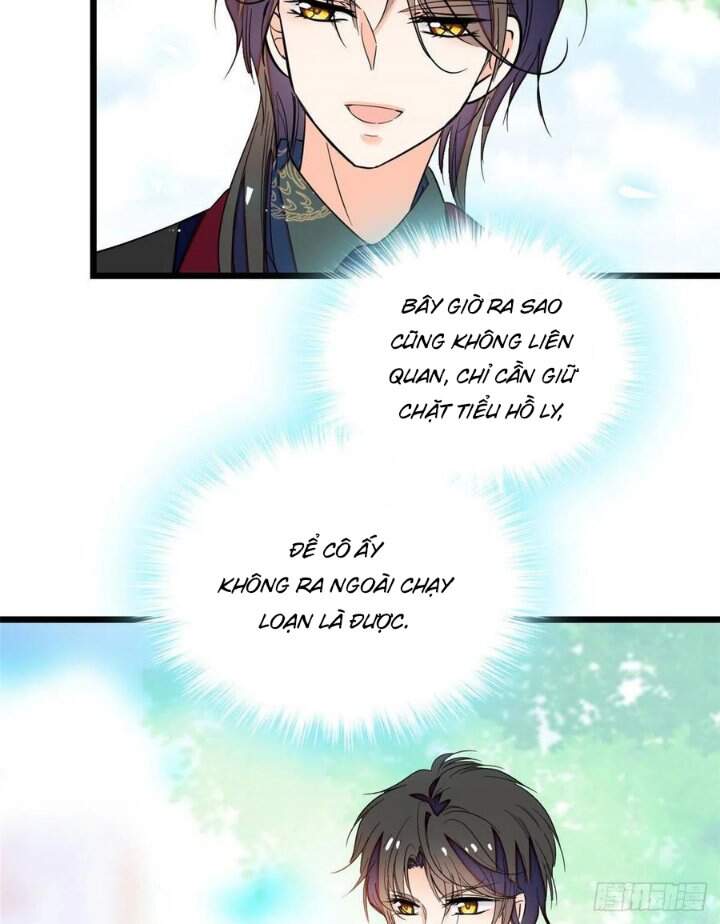 Toàn Mạng Đều Là Fan Cp Của Tôi Với Ảnh Đế Chapter 127 - 54