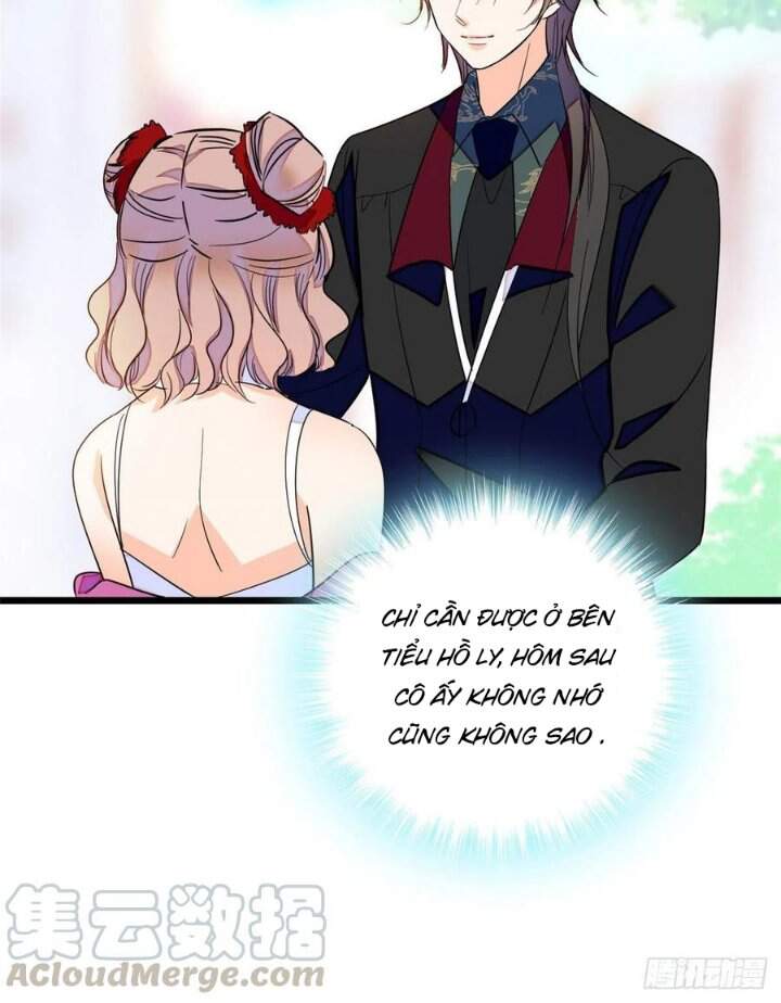 Toàn Mạng Đều Là Fan Cp Của Tôi Với Ảnh Đế Chapter 127 - 55