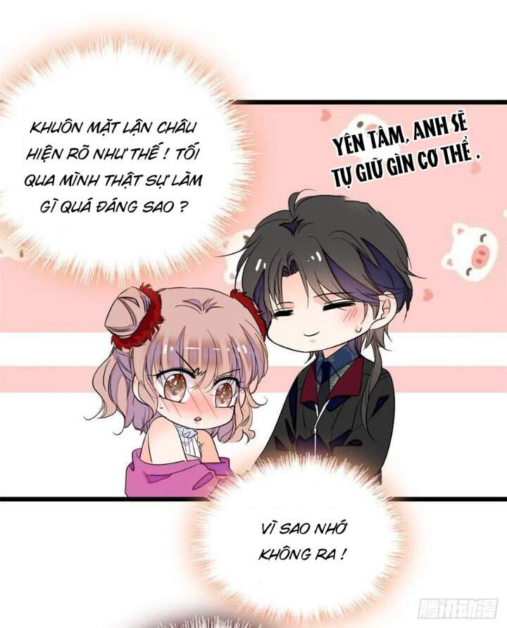Toàn Mạng Đều Là Fan Cp Của Tôi Với Ảnh Đế Chapter 127 - 56