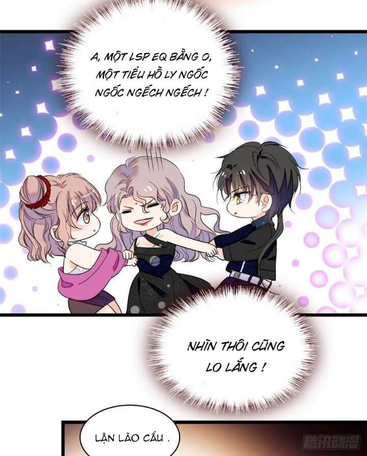 Toàn Mạng Đều Là Fan Cp Của Tôi Với Ảnh Đế Chapter 127 - 57