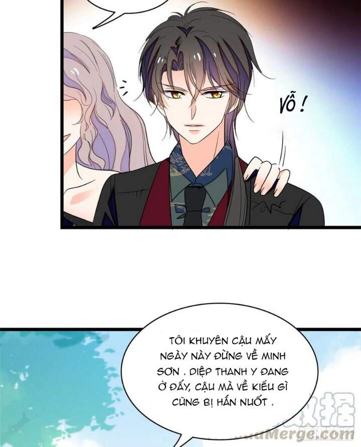 Toàn Mạng Đều Là Fan Cp Của Tôi Với Ảnh Đế Chapter 127 - 58