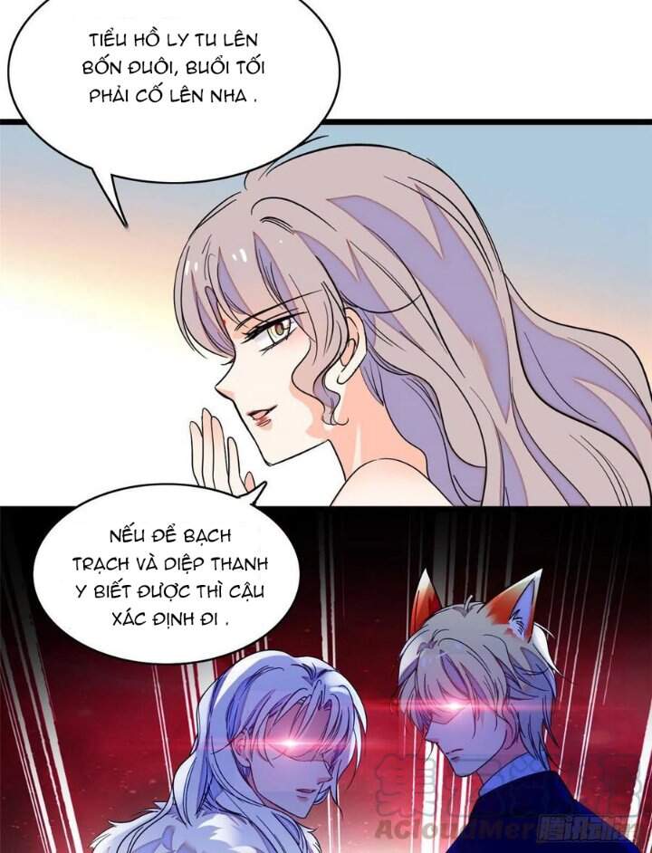 Toàn Mạng Đều Là Fan Cp Của Tôi Với Ảnh Đế Chapter 127 - 61