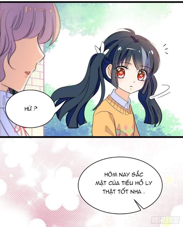 Toàn Mạng Đều Là Fan Cp Của Tôi Với Ảnh Đế Chapter 127 - 8