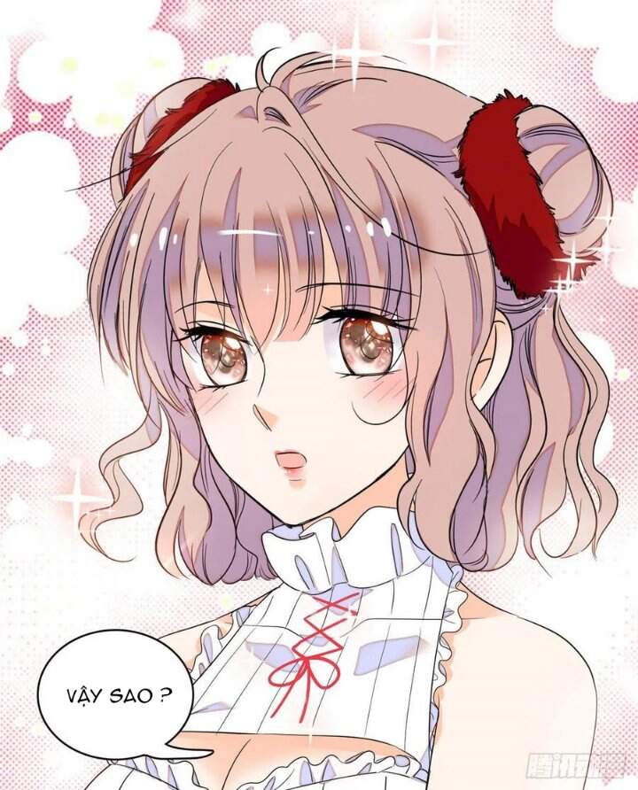 Toàn Mạng Đều Là Fan Cp Của Tôi Với Ảnh Đế Chapter 127 - 9