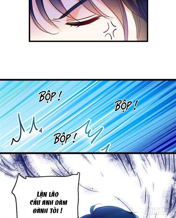 Toàn Mạng Đều Là Fan Cp Của Tôi Với Ảnh Đế Chapter 128 - 12