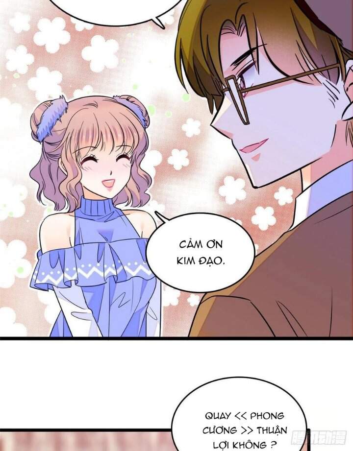 Toàn Mạng Đều Là Fan Cp Của Tôi Với Ảnh Đế Chapter 128 - 15