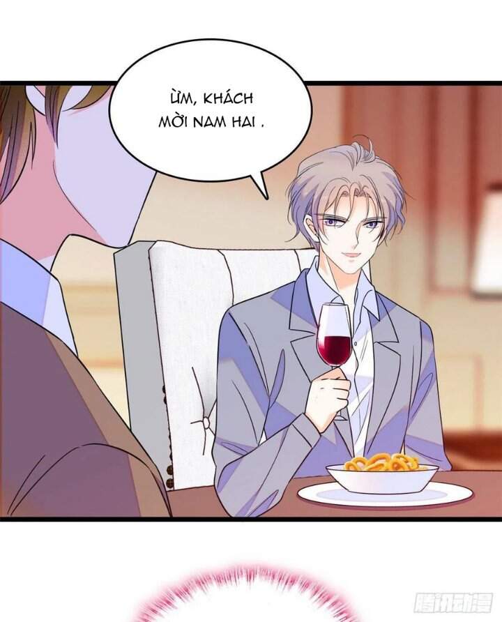 Toàn Mạng Đều Là Fan Cp Của Tôi Với Ảnh Đế Chapter 128 - 18