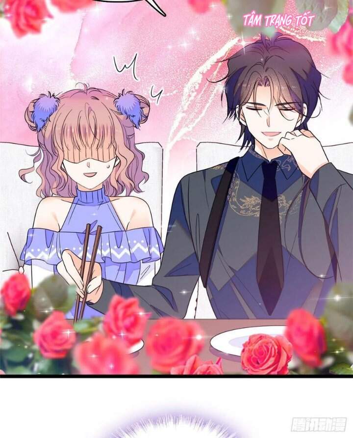 Toàn Mạng Đều Là Fan Cp Của Tôi Với Ảnh Đế Chapter 128 - 20