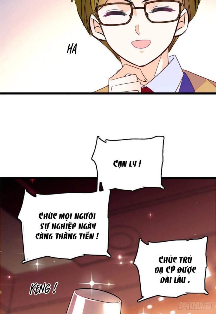 Toàn Mạng Đều Là Fan Cp Của Tôi Với Ảnh Đế Chapter 128 - 23