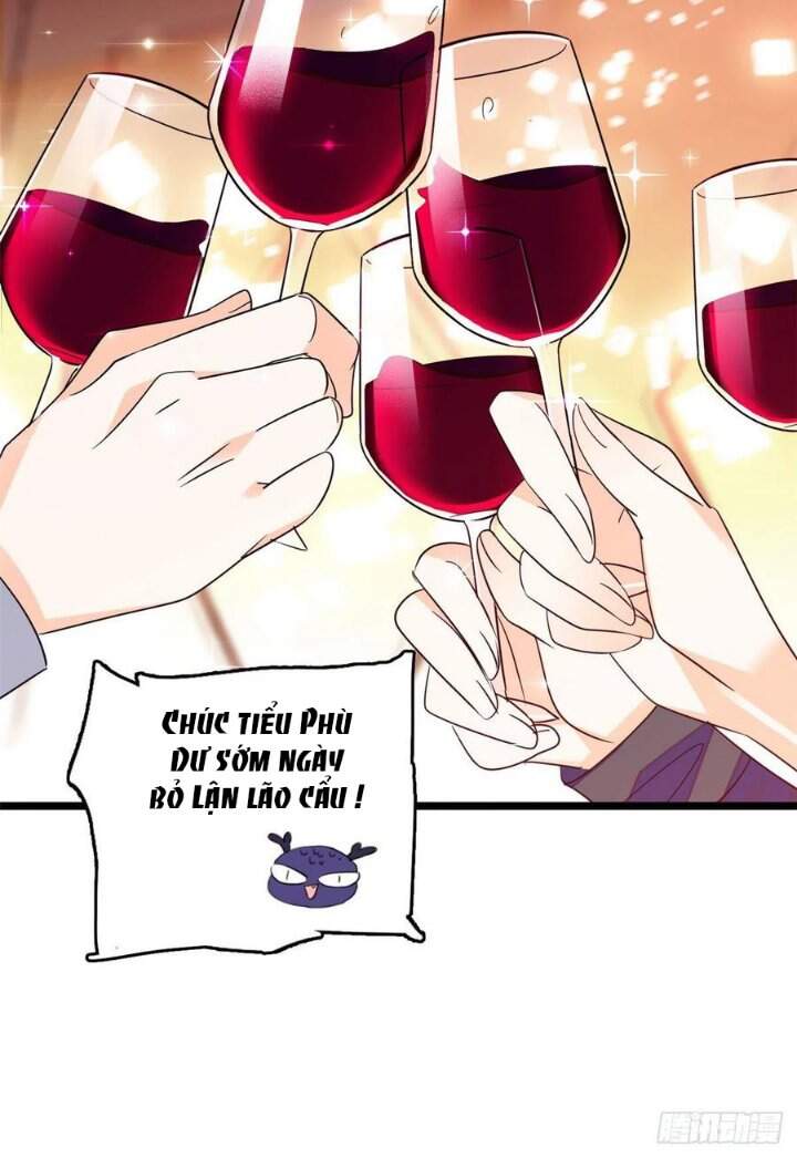 Toàn Mạng Đều Là Fan Cp Của Tôi Với Ảnh Đế Chapter 128 - 24