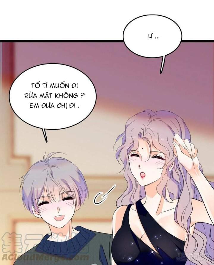 Toàn Mạng Đều Là Fan Cp Của Tôi Với Ảnh Đế Chapter 128 - 25