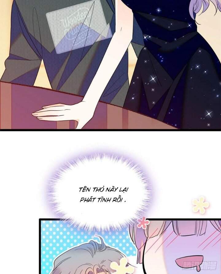 Toàn Mạng Đều Là Fan Cp Của Tôi Với Ảnh Đế Chapter 128 - 26