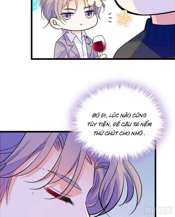 Toàn Mạng Đều Là Fan Cp Của Tôi Với Ảnh Đế Chapter 128 - 27