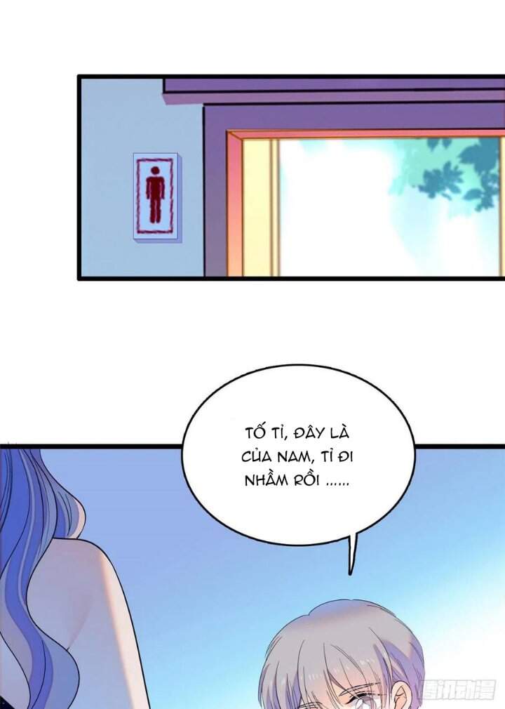 Toàn Mạng Đều Là Fan Cp Của Tôi Với Ảnh Đế Chapter 128 - 29