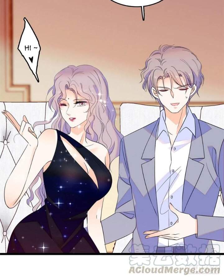 Toàn Mạng Đều Là Fan Cp Của Tôi Với Ảnh Đế Chapter 128 - 4