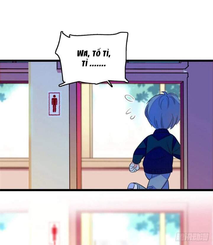 Toàn Mạng Đều Là Fan Cp Của Tôi Với Ảnh Đế Chapter 128 - 32