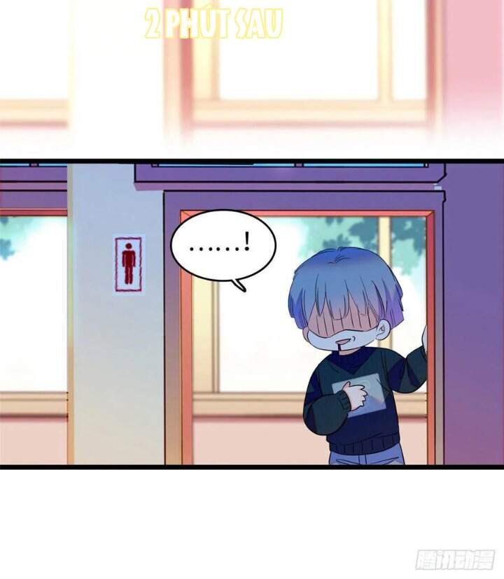 Toàn Mạng Đều Là Fan Cp Của Tôi Với Ảnh Đế Chapter 128 - 33