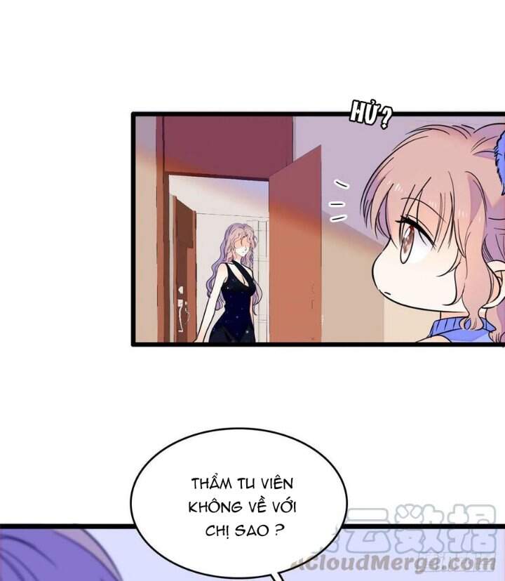 Toàn Mạng Đều Là Fan Cp Của Tôi Với Ảnh Đế Chapter 128 - 34