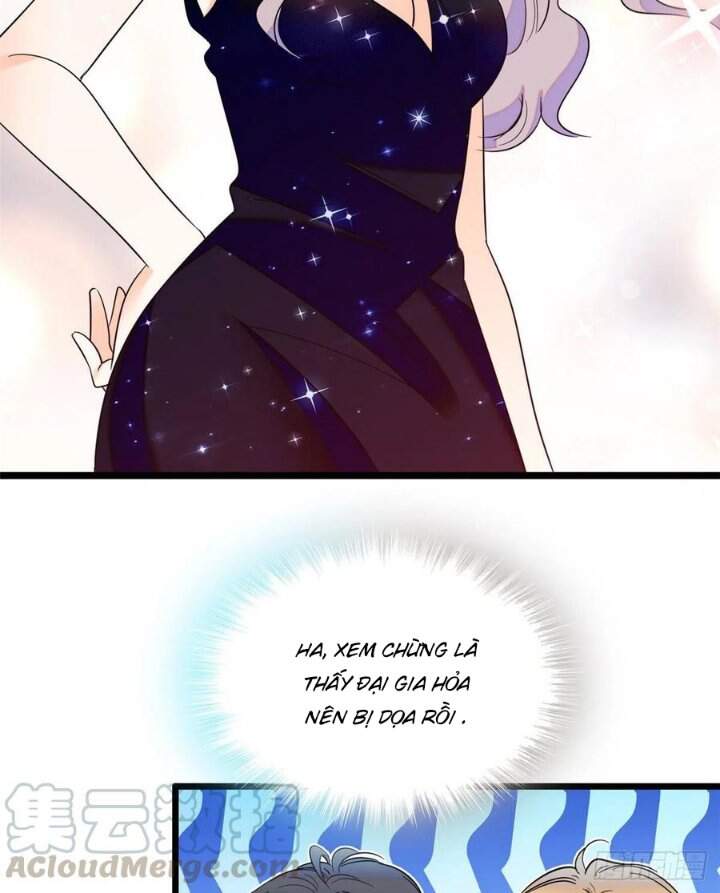 Toàn Mạng Đều Là Fan Cp Của Tôi Với Ảnh Đế Chapter 128 - 37