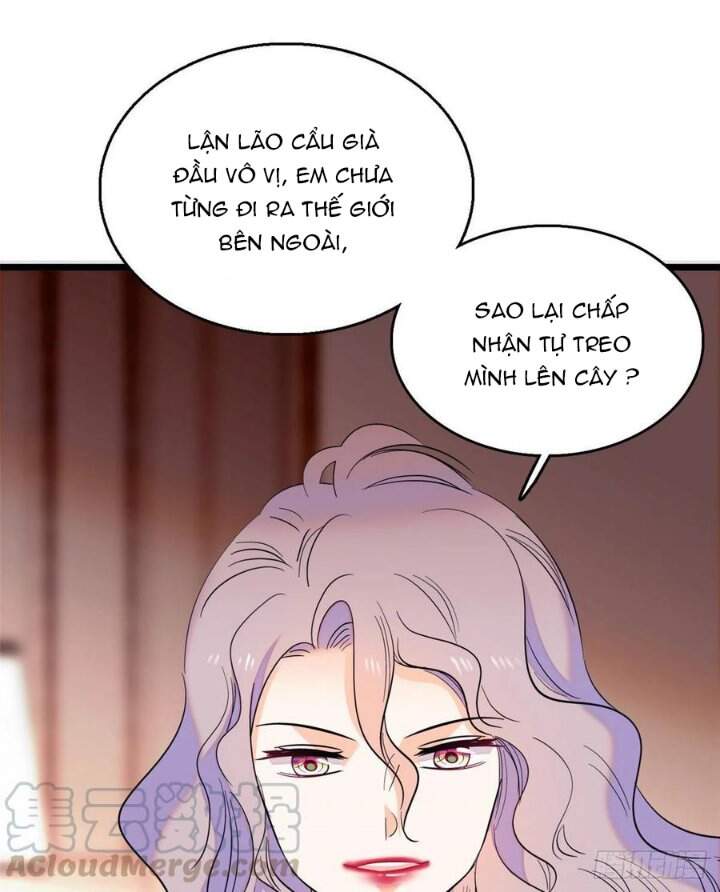 Toàn Mạng Đều Là Fan Cp Của Tôi Với Ảnh Đế Chapter 128 - 40