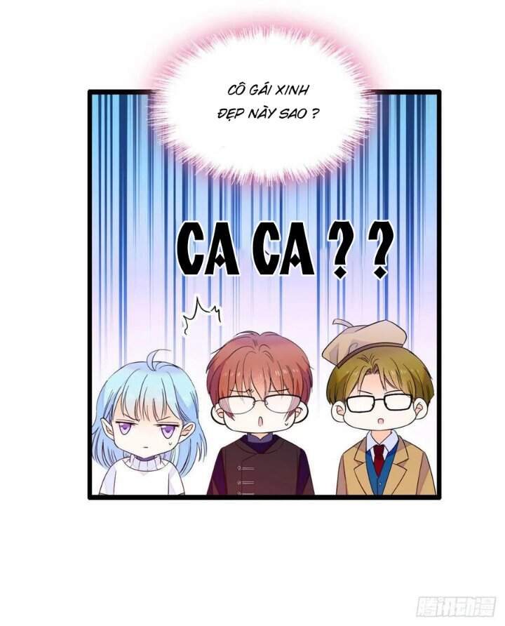 Toàn Mạng Đều Là Fan Cp Của Tôi Với Ảnh Đế Chapter 128 - 5