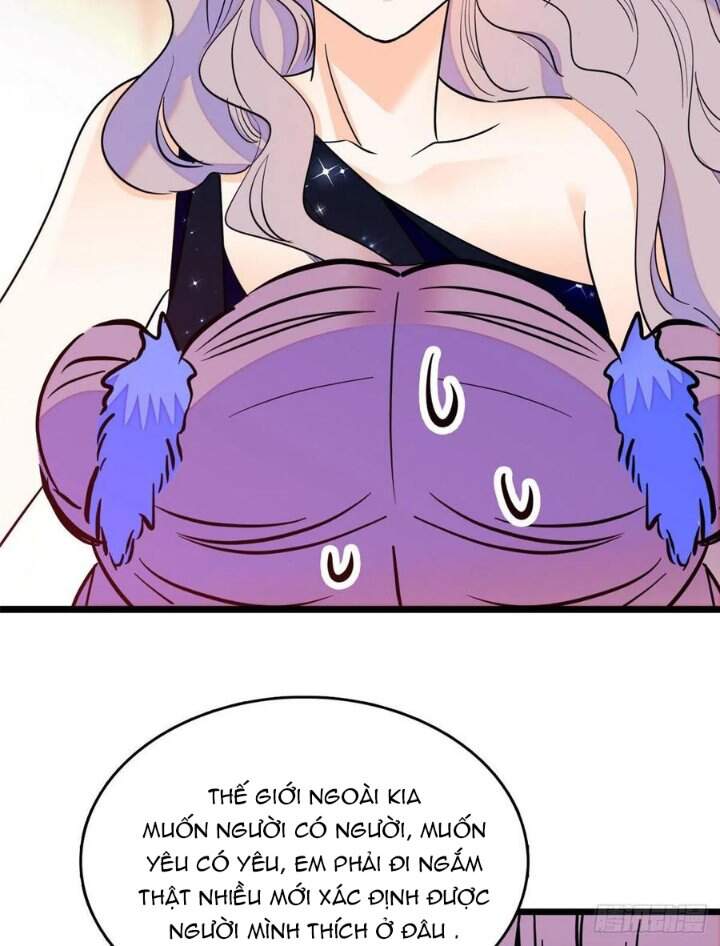 Toàn Mạng Đều Là Fan Cp Của Tôi Với Ảnh Đế Chapter 128 - 41