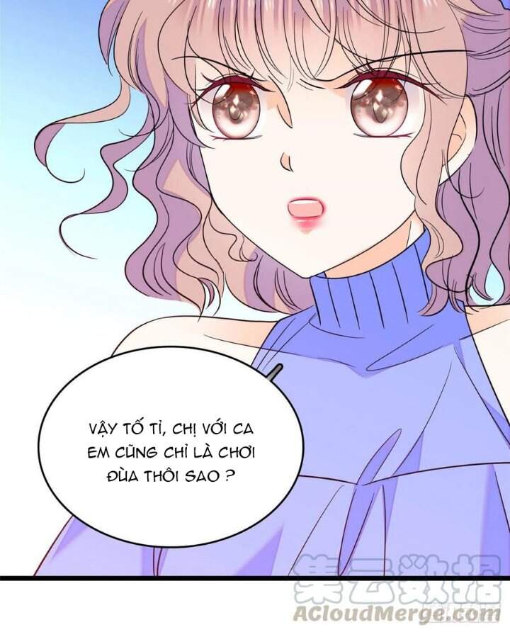 Toàn Mạng Đều Là Fan Cp Của Tôi Với Ảnh Đế Chapter 128 - 43