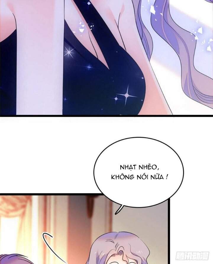 Toàn Mạng Đều Là Fan Cp Của Tôi Với Ảnh Đế Chapter 128 - 45