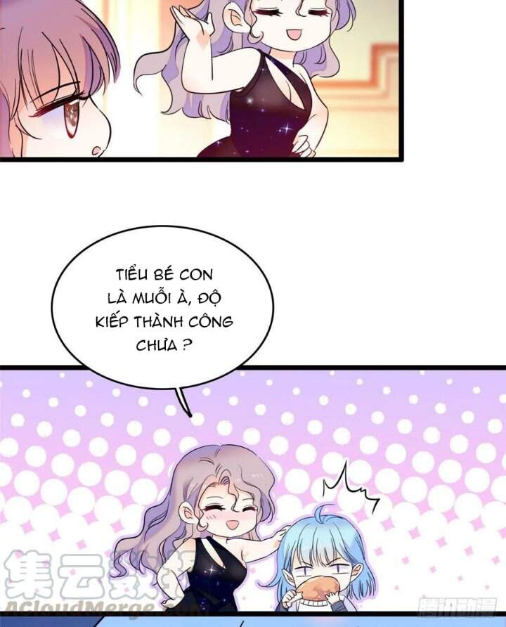 Toàn Mạng Đều Là Fan Cp Của Tôi Với Ảnh Đế Chapter 128 - 46