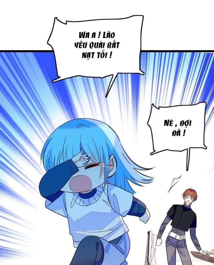 Toàn Mạng Đều Là Fan Cp Của Tôi Với Ảnh Đế Chapter 128 - 48