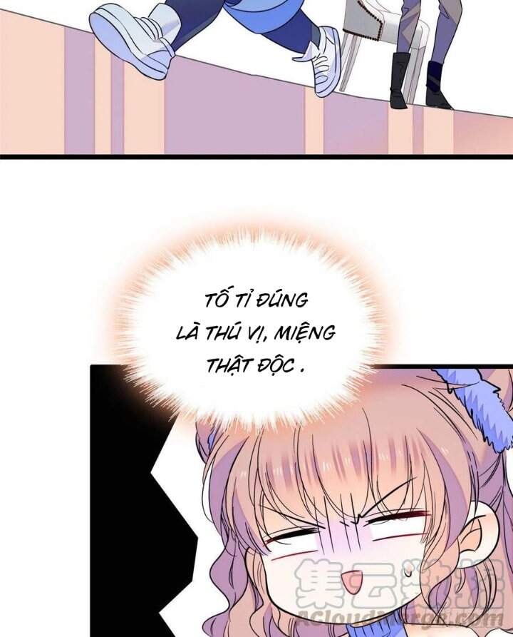 Toàn Mạng Đều Là Fan Cp Của Tôi Với Ảnh Đế Chapter 128 - 49