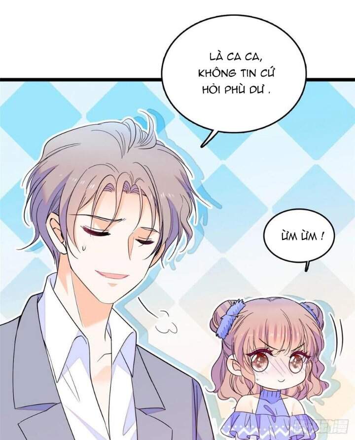 Toàn Mạng Đều Là Fan Cp Của Tôi Với Ảnh Đế Chapter 128 - 6