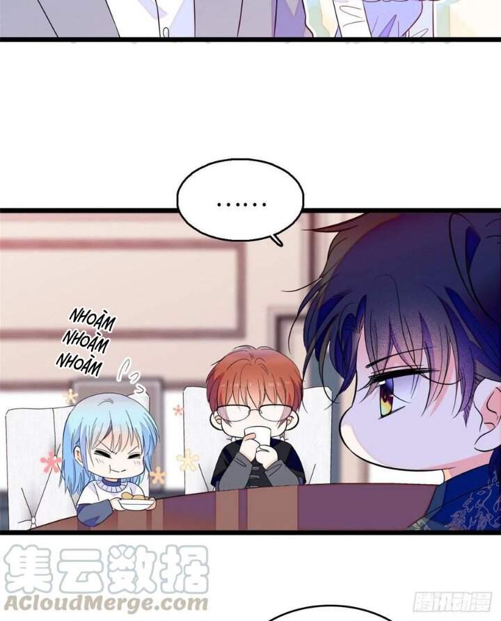 Toàn Mạng Đều Là Fan Cp Của Tôi Với Ảnh Đế Chapter 128 - 7