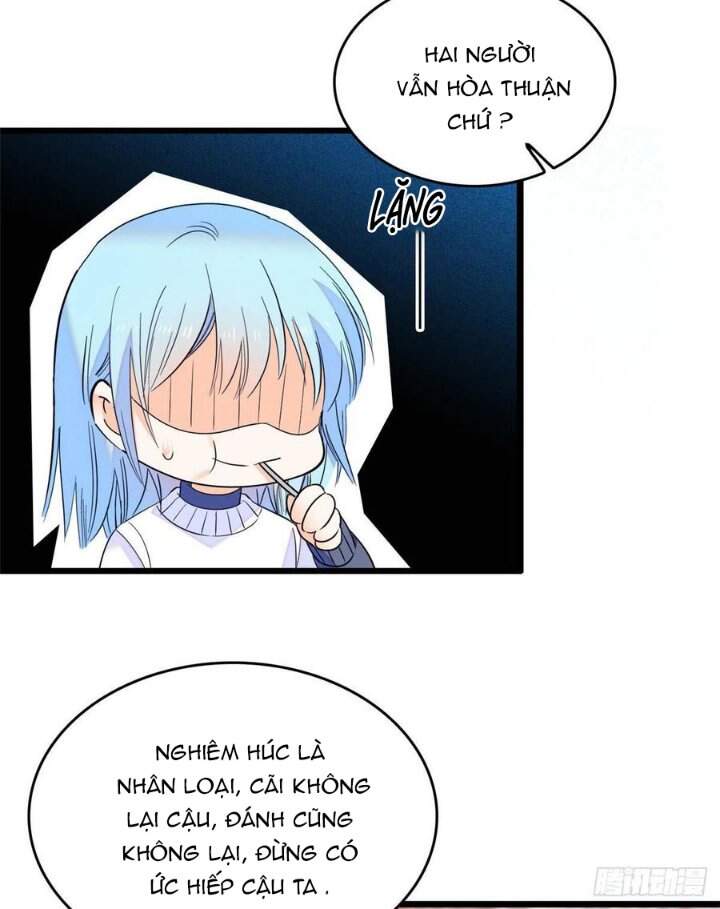 Toàn Mạng Đều Là Fan Cp Của Tôi Với Ảnh Đế Chapter 128 - 8