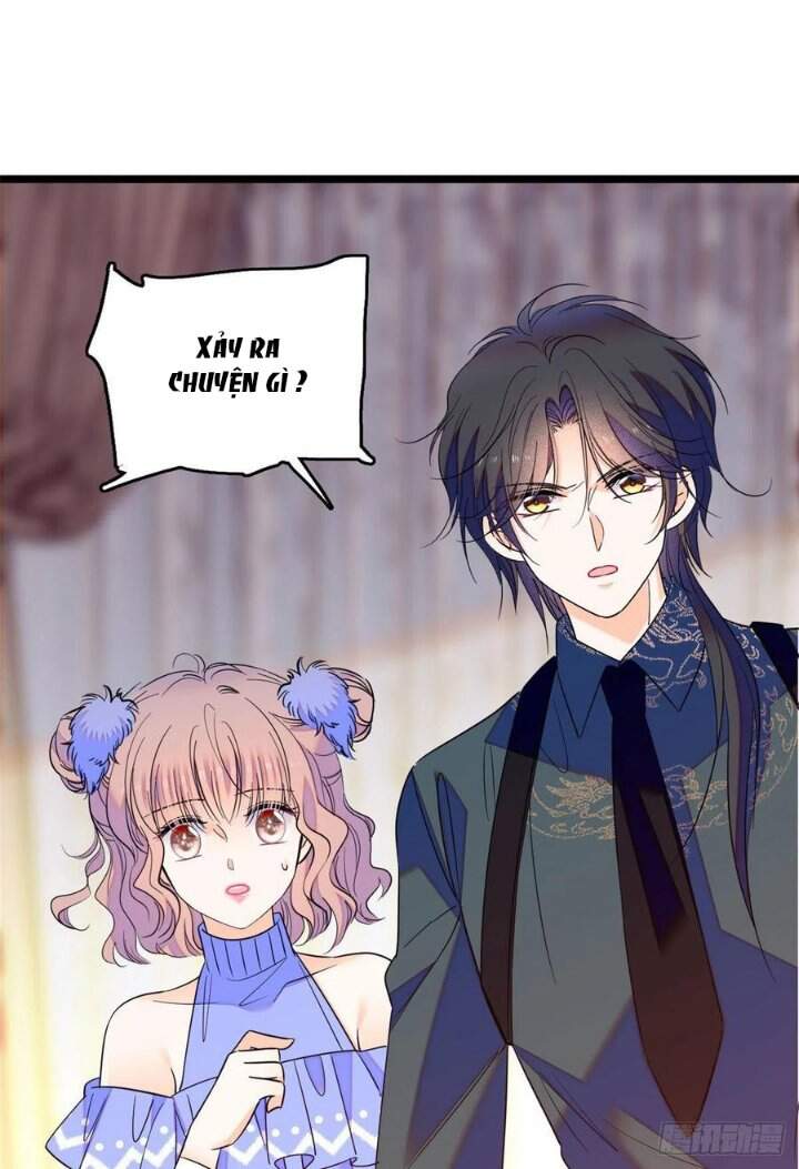 Toàn Mạng Đều Là Fan Cp Của Tôi Với Ảnh Đế Chapter 129 - 1