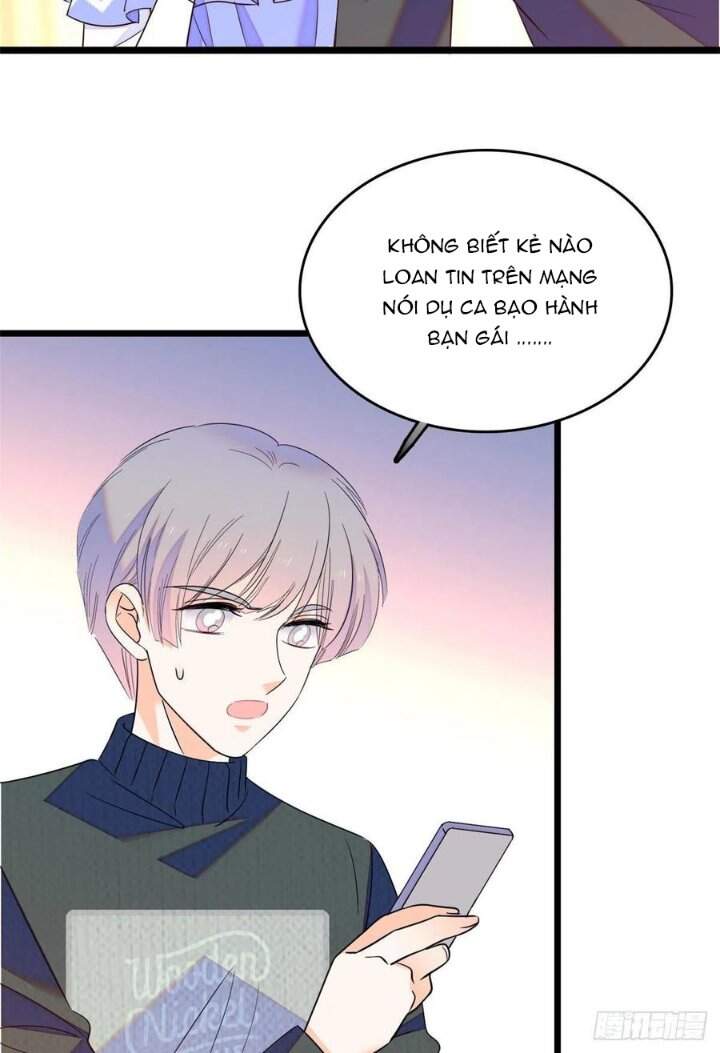 Toàn Mạng Đều Là Fan Cp Của Tôi Với Ảnh Đế Chapter 129 - 2