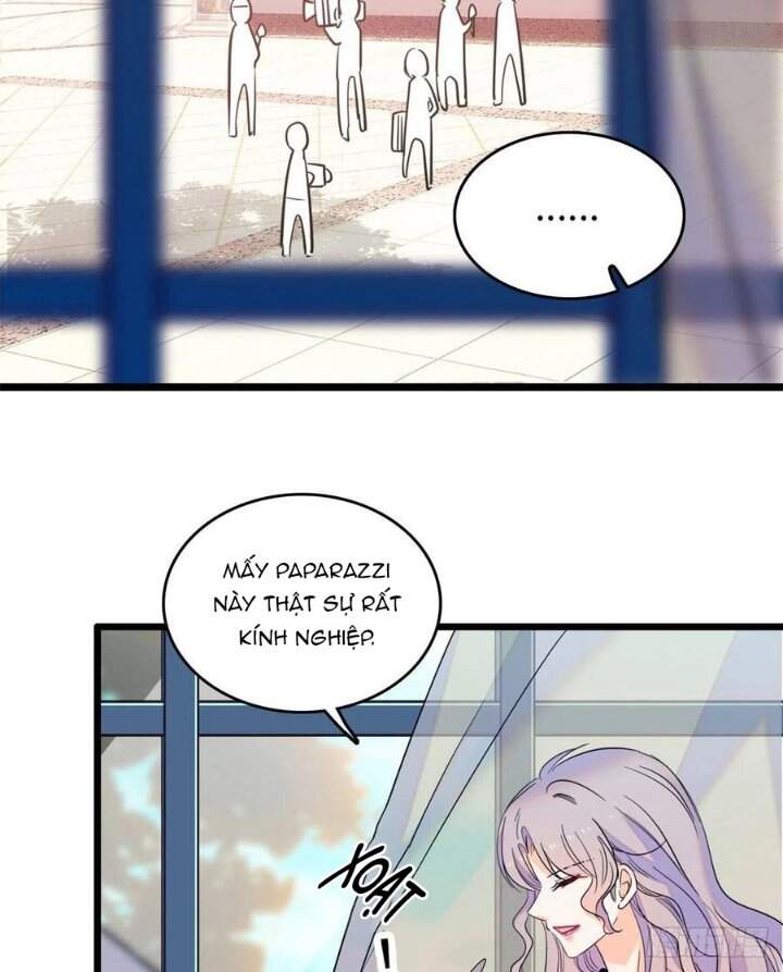 Toàn Mạng Đều Là Fan Cp Của Tôi Với Ảnh Đế Chapter 129 - 13