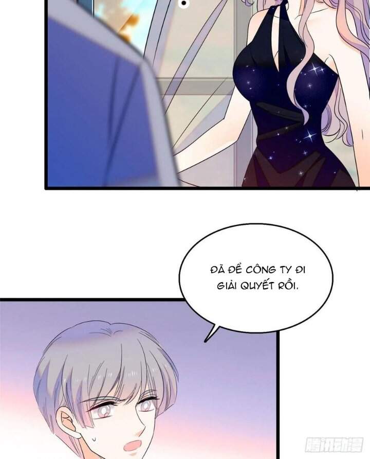 Toàn Mạng Đều Là Fan Cp Của Tôi Với Ảnh Đế Chapter 129 - 14