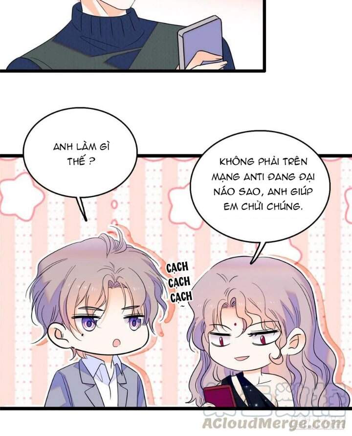 Toàn Mạng Đều Là Fan Cp Của Tôi Với Ảnh Đế Chapter 129 - 15