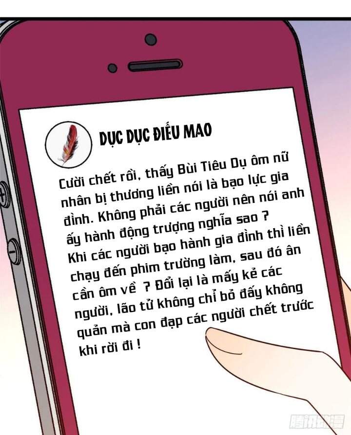 Toàn Mạng Đều Là Fan Cp Của Tôi Với Ảnh Đế Chapter 129 - 16