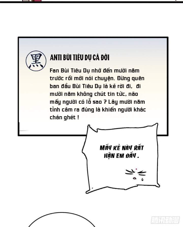 Toàn Mạng Đều Là Fan Cp Của Tôi Với Ảnh Đế Chapter 129 - 17