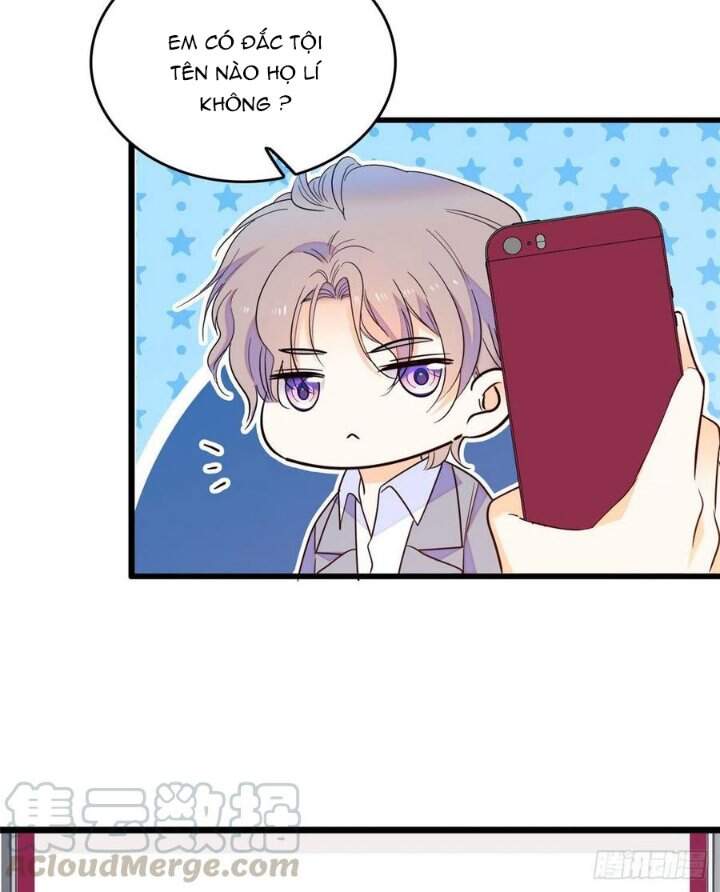 Toàn Mạng Đều Là Fan Cp Của Tôi Với Ảnh Đế Chapter 129 - 18