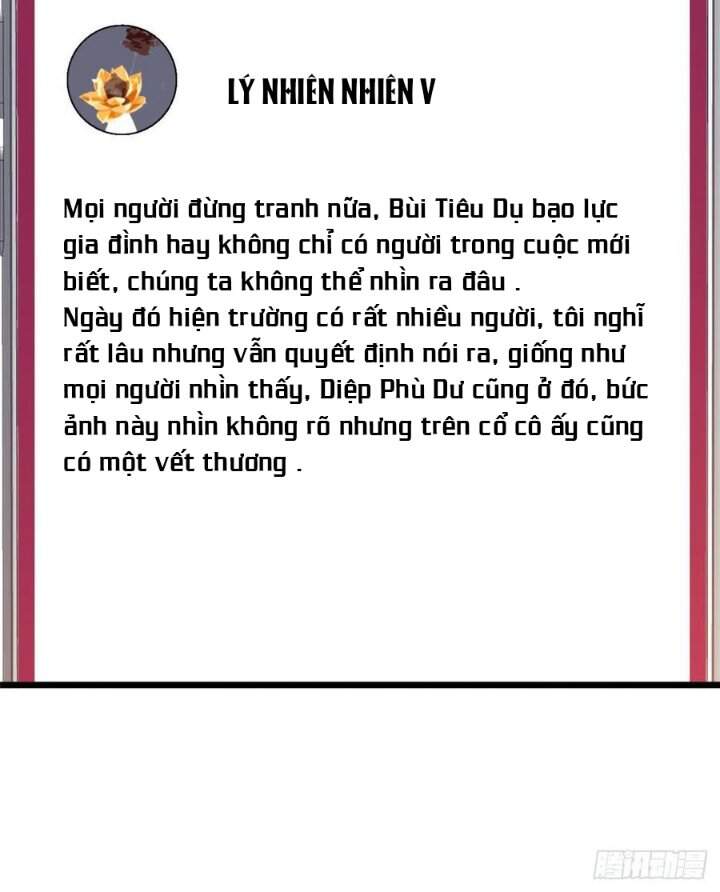 Toàn Mạng Đều Là Fan Cp Của Tôi Với Ảnh Đế Chapter 129 - 19