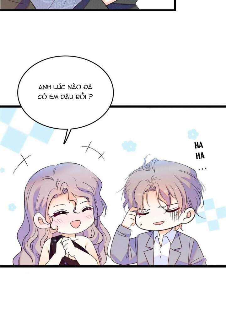 Toàn Mạng Đều Là Fan Cp Của Tôi Với Ảnh Đế Chapter 129 - 3