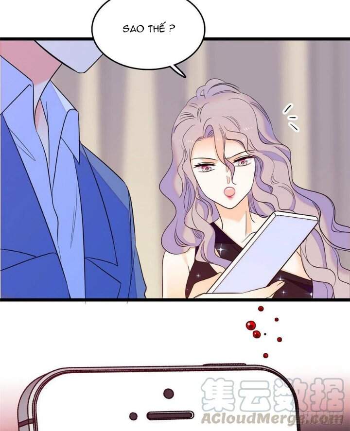 Toàn Mạng Đều Là Fan Cp Của Tôi Với Ảnh Đế Chapter 129 - 21