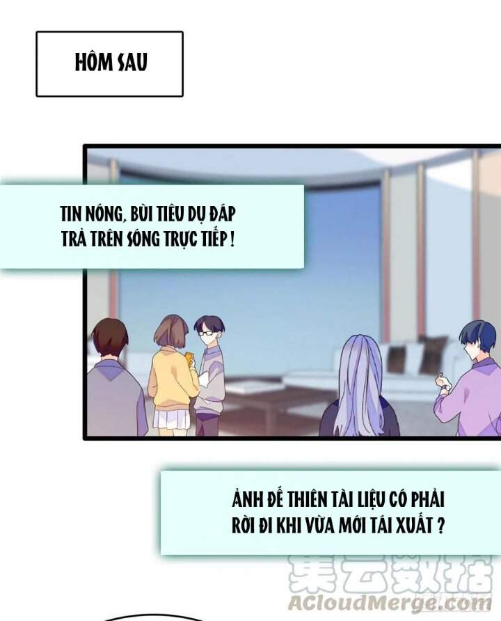 Toàn Mạng Đều Là Fan Cp Của Tôi Với Ảnh Đế Chapter 129 - 27